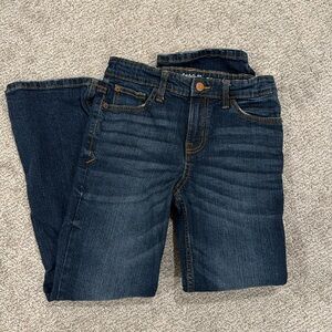 Youth Cat & Jack Bootcut Jeans